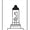 Żarówka samochodowa - H7 (R477) RING 12V; 55W; Px26D Image 1