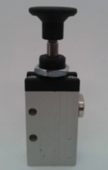 Zawór nożny do sygnałów pneumatycznych Image 1