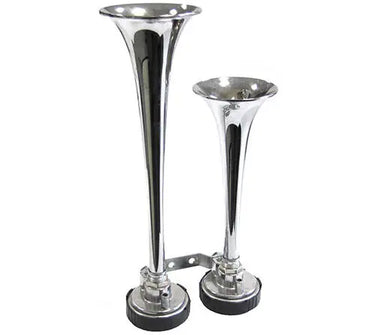 Zestaw dwóch sygnałów pneumatycznych TA/2 906-C Image 1