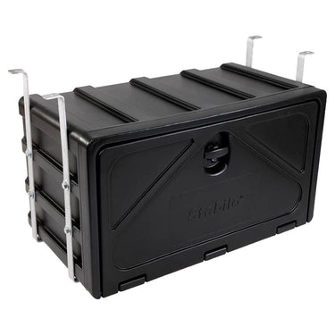 Zestaw montażowy skrzyni „600” typu U-4 760004 Image 1