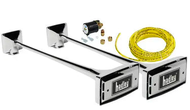 Zestaw sygnałów pneumatycznych HADLEY (66 cm i 74 cm) Image 1