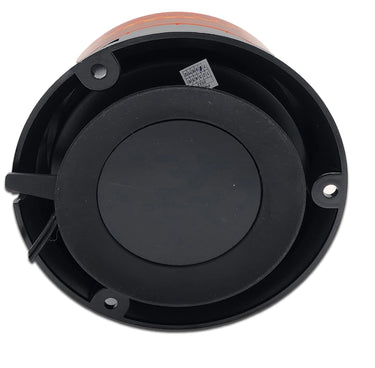 lampa ostrzegawcza/ kogut R10 niski (zapalniczka, magnes) Image 3