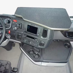 Półka z matą antypoślizgową do Scania R/S (2016-)
