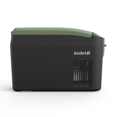 Przenośna lodówko-zamrażarka Indel B Travel Box ITB 15L 12/24V
