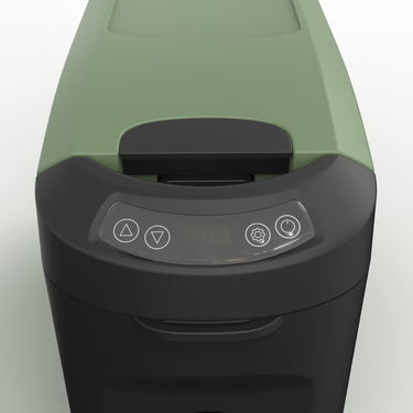 Przenośna lodówko-zamrażarka Indel B Travel Box ITB 15L 12/24V