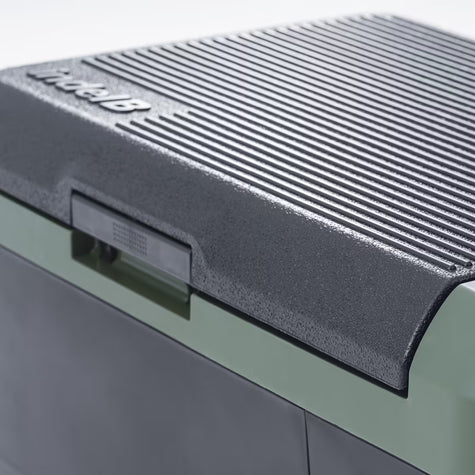 Przenośna lodówko-zamrażarka Indel B Travel Box ITB 32L 12/24V