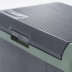 Przenośna lodówko-zamrażarka Indel B Travel Box ITB 42L, 12/24V, -20°C do +10°C