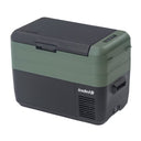 Przenośna lodówko-zamrażarka Indel B Travel Box ITB 52L 12/24V (-20 do +10°C)