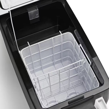 Przenośna lodówko-zamrażarka sprężarkowa IndelB Travel Box 40L 12/24V