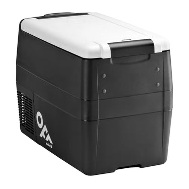 Przenośna lodówko-zamrażarka sprężarkowa IndelB Travel Box 40L 12/24V