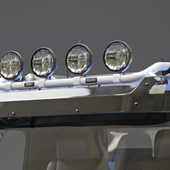 Rama dachowa AirFlow do Mercedes Actros MP4 Classic Space