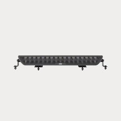 Rampa LED OZZ DRB1 20" Double Row 10-32V 9900 lm biała/pomarańczowa