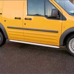 Ramy boczne S-bar Ford Connect 03-