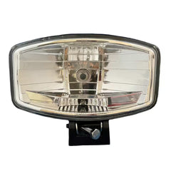 Reflektor dalekosiężny Boreman prostokątny Jumbo 320 24V