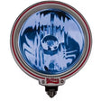 Reflektor dalekosiężny Britax 6,75" (170mm) 12V z niebieskim szkłem