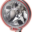 Reflektor dalekosiężny Britax 9" (228mm) 24V białe szkło