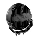 Reflektor dalekosiężny Firefly Driving Light 9" STRANDS czarny z oświetleniem pozycyjnym LED