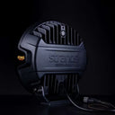 Reflektor dalekosiężny FOR9T Dragon Drive 9" STRANDS 12-48V z oświetleniem pozycyjnym