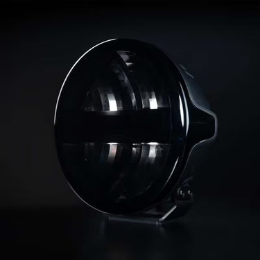 Reflektor dalekosiężny FOR9T Dragon Drive 9" STRANDS 12-48V z oświetleniem pozycyjnym