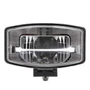 Reflektor dalekosiężny FULL LED Boreman Jumbo 320 Smoked Glass