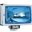 Reflektor dalekosiężny Hella Jumbo 220 Chrome Blue 12/24V