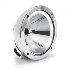Reflektor dalekosiężny Hella Luminator Compact Celis LED chromowany