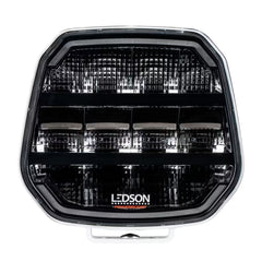 Reflektor dalekosięzny LEDSON Epix 7+ 120W 9-36V biały