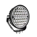 Reflektor dalekosiężny Siberia Night Ranger 9" STRANDS LED z światłem pozycyjnym białym/pomarańczowym