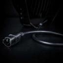 Reflektor dalekosiężny Siberia Night Ranger SPOT 9" STRANDS 170W z oświetleniem pozycyjnym
