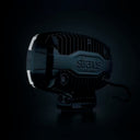 Reflektor dalekosiężny Strands Jumbo Firefly One Light z funkcją światła ostrzegawczego
