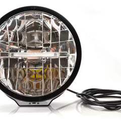 Reflektor dalekosiężny WAS W116 LED ze światłem pozycyjnym LINE 10-32V