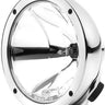 Reflektor Hella Luminator Compact Chrom (białe szkło, 12V/24V)