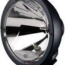Reflektor Hella Luminator Metal Black 224x224mm H1/W5W 12/24V