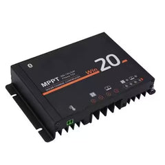 Regulator ładowania MPPT Skyled 20A LED z Bluetooth