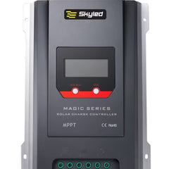 Regulator ładowania MPPT Skyled 30A z Bluetooth
