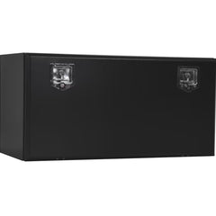 Skrzynia narzędziowa 1000x400x400 mm jednodrzwiowa ocynk czarny R73