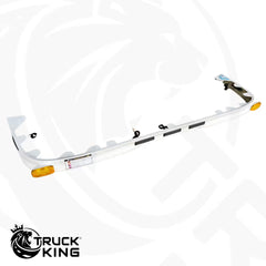Spoiler pod zderzak TruckKing Volvo FH4 i FH5 12Cm, x2 Talmu, x5 Ledson