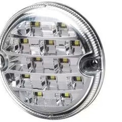 Światło cofania LED ValueFit 12/24V, białe