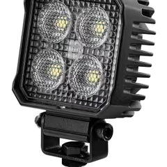 Światło cofania LED ValueFit 12/24V, otwarta końcówka