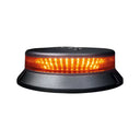 Światło ostrzegawcze LED Cruise Light Dark 10-48V, 52,5mm, R65, przydymiony klosz