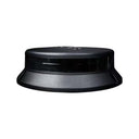 Światło ostrzegawcze LED Cruise Light Dark 10-48V, 52,5mm, R65, przydymiony klosz