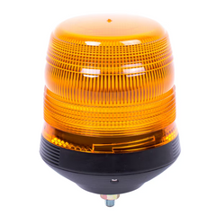 Światło ostrzegawcze LED ECCO seria 400 na śrubę centralną 12/24V (R10, R65) pomarańczowe