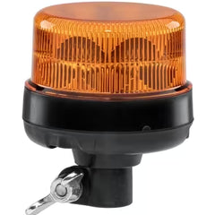 Światło ostrzegawcze LED Hella K-LED Nano 12/24V pomarańczowe na trzpień