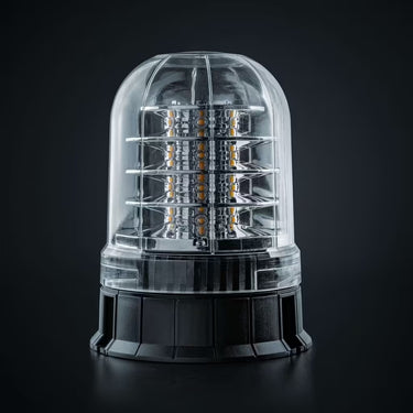 Światło ostrzegawcze LED (kogut) Strands Big Energy XL 10-32V, 190 mm, ECE R65