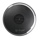 Światło ostrzegawcze LED SKYLED 12-24V, białe, pomarańczowe diody, 127 mm, R65