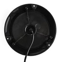 Światło ostrzegawcze LED SKYLED 12-24V, białe, pomarańczowe diody, 127 mm, R65