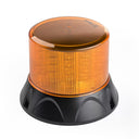 Światło ostrzegawcze LED SKYLED 12-24V, pomarańczowe, 127 mm, R65