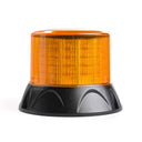 Światło ostrzegawcze LED SKYLED 12-24V, pomarańczowe, 127 mm, R65