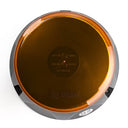 Światło ostrzegawcze LED SKYLED 12-24V, pomarańczowe, 127 mm, R65