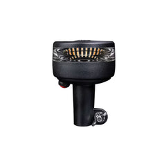Światło ostrzegawcze STRANDS Cruise na trzpień 10-48V, 90mm, 123,5mm, R65